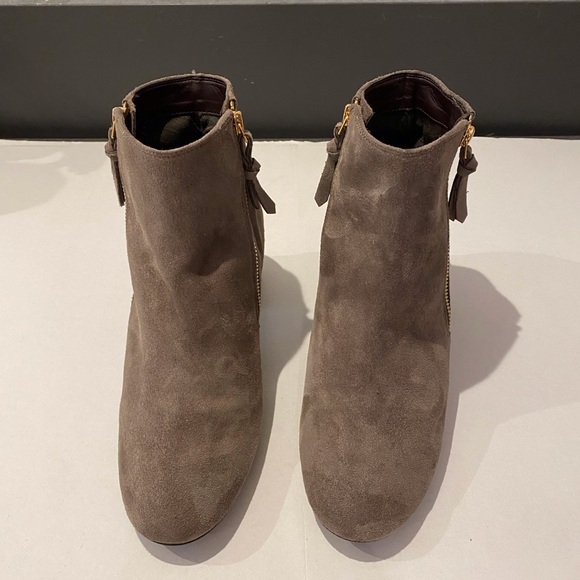 Never worn Cole Haan (Grand) Saylor Booties - Picture 5 of 15